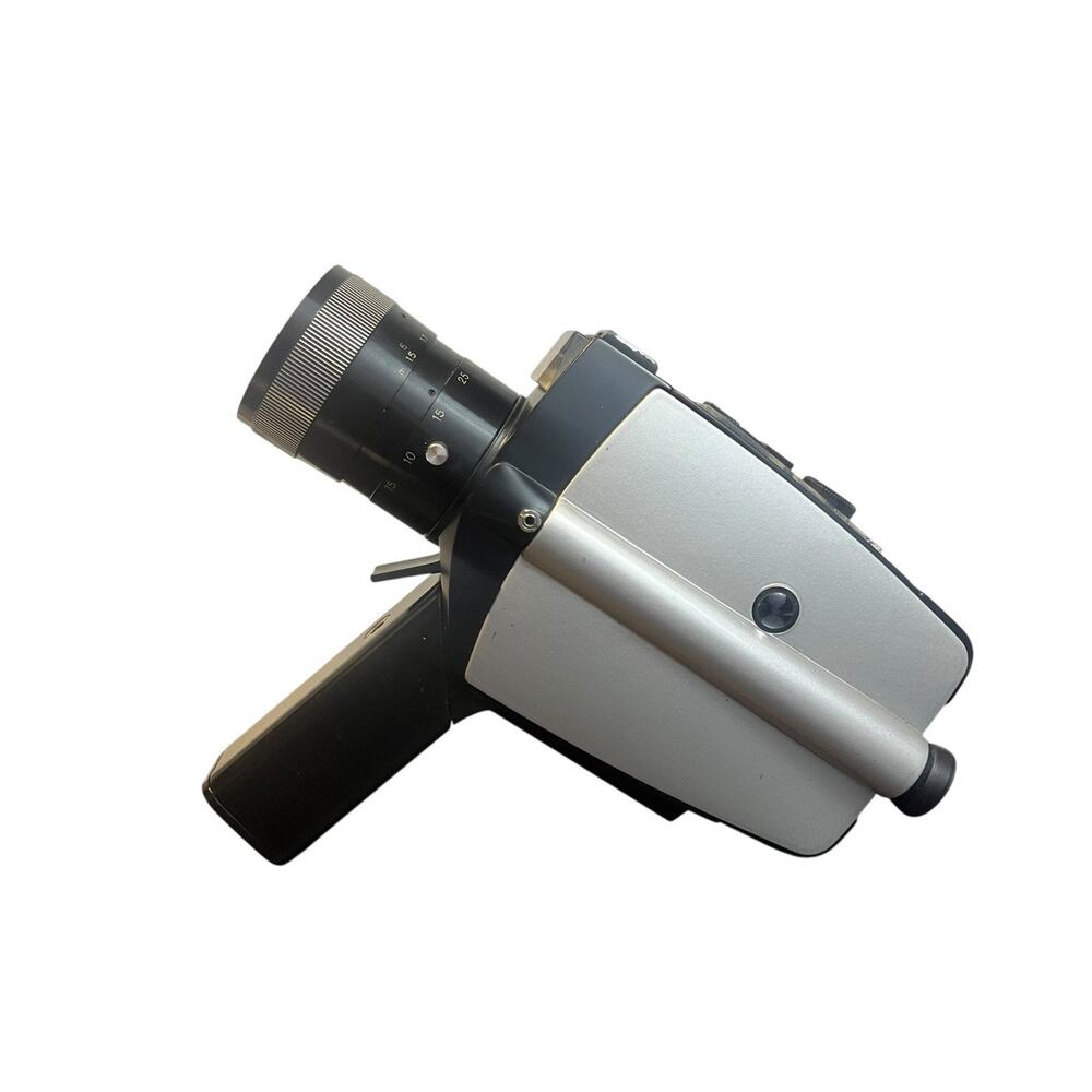 Bauer C8 Super Film Camera Movie Film Camera Super 8 For Parts